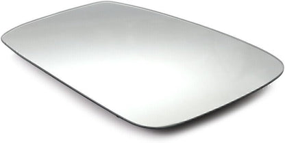 ya 11 9.14 baidi1x Left Side Wing Mirror Glass for BMW 1 2 Series X1 X2