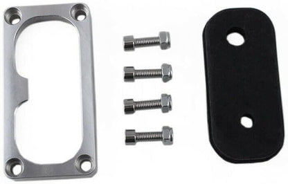 ya 10 9.16 baidi Firewall Billet Shifter Cable Grommet for Integra K-Series Swap K20 K24