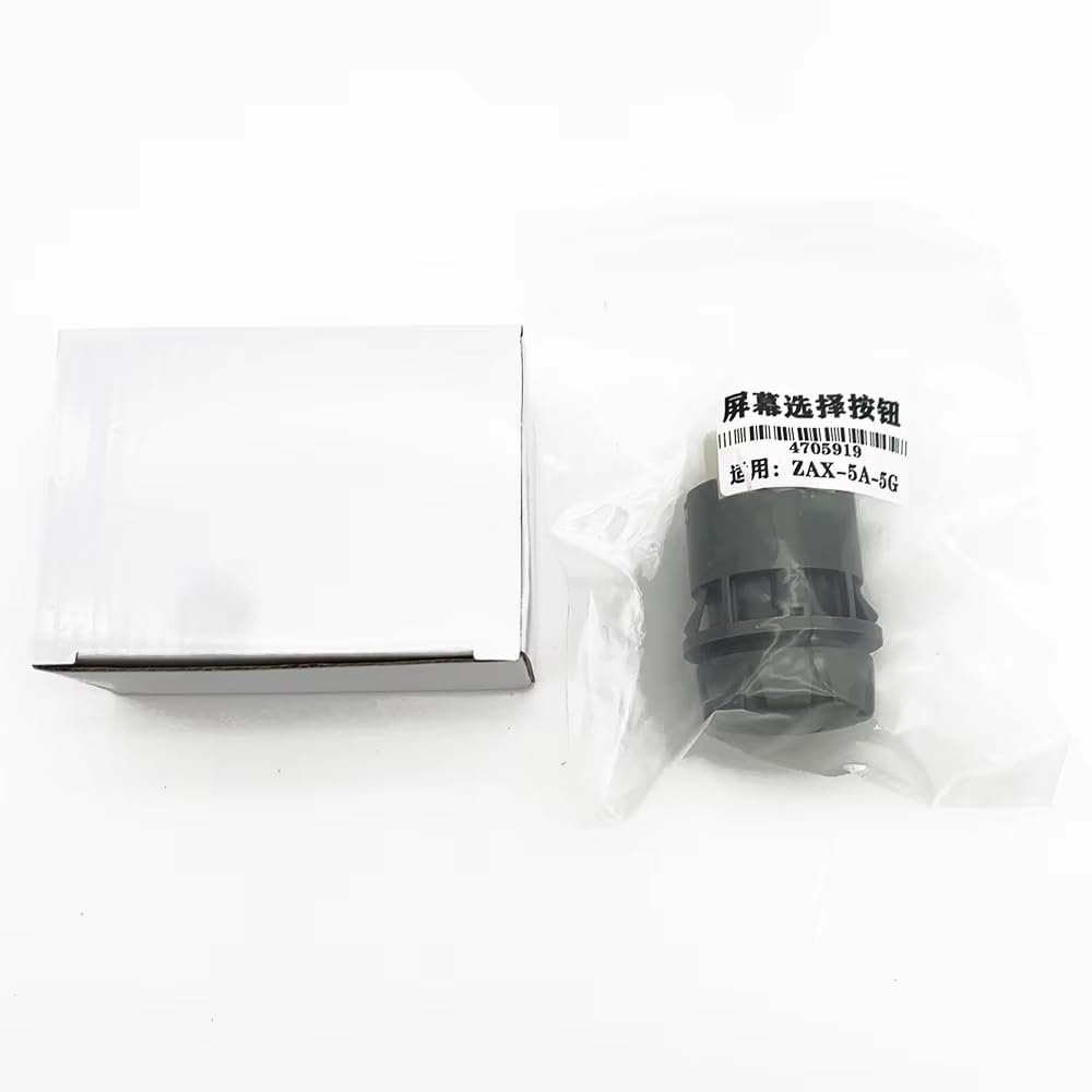 ya 16 10.20 baidi 4705919 Throttle Valve Excavator Parts Suitable for ZAX60, 70, 120, 130, 200, 210, 240-