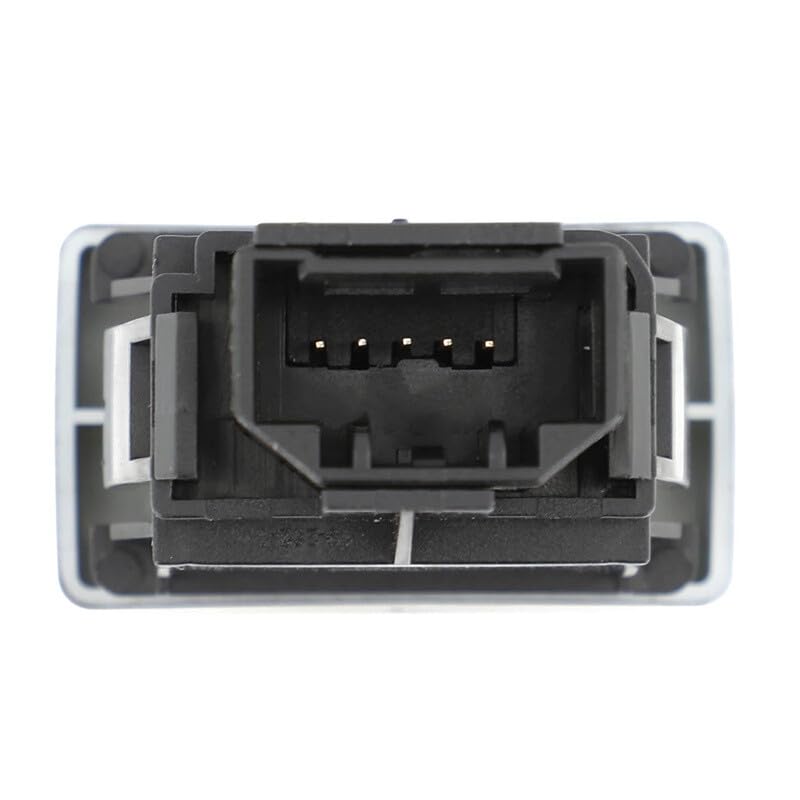 ya 4 8.8.2 5-Pins Parking Sensor Switch Button for Honda Crosstour 2011-2013 35470-TW0-003