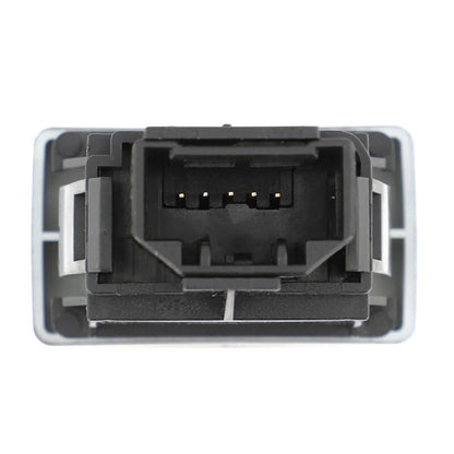 ya 4 8.8.2 5-Pins Parking Sensor Switch Button for Honda Crosstour 2011-2013 35470-TW0-003