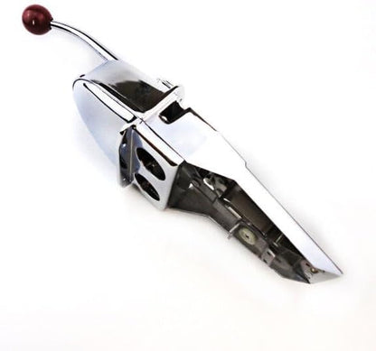 ya 4 8.14 USA Single Lever Top Mount Engine Control Teleflex Morse MT2 MT3 33C Marine Parts