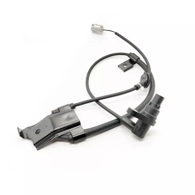 ya 2 8.15 ABS Wheel Speed Sensor, Left Rear, Suitable for Toyota Highlander 89546-48040 from 2008 to 2012