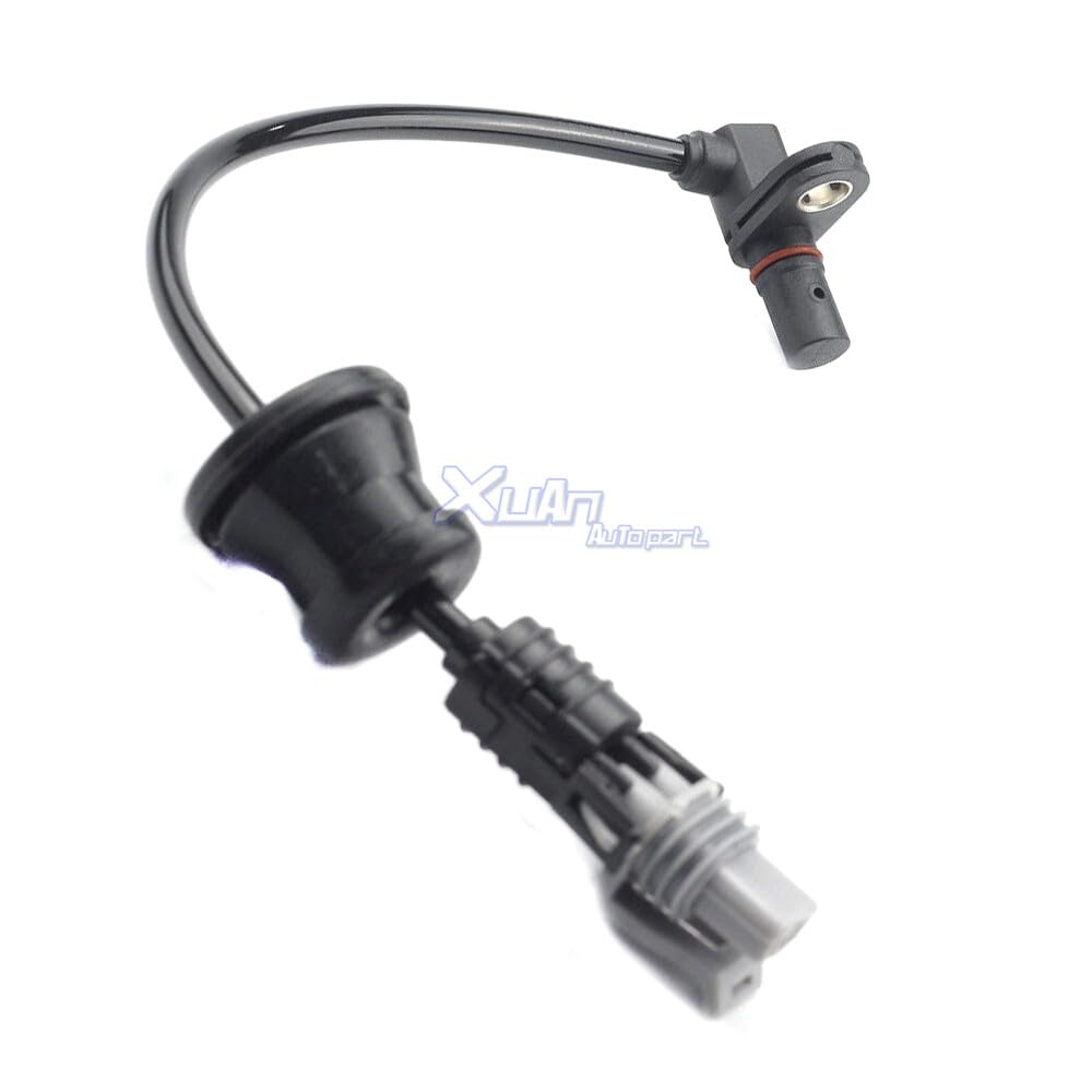 ya 2 8.15 ABS Wheel Speed Sensor Right Rear 96626080 Suitable for Chevrolet Pontiac 5S8404