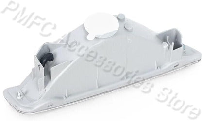 ya 2 8.15 Two front turn signal lights and fog lights are suitable for Toyota Land Cruiser LC80 FJ80 1991-1998