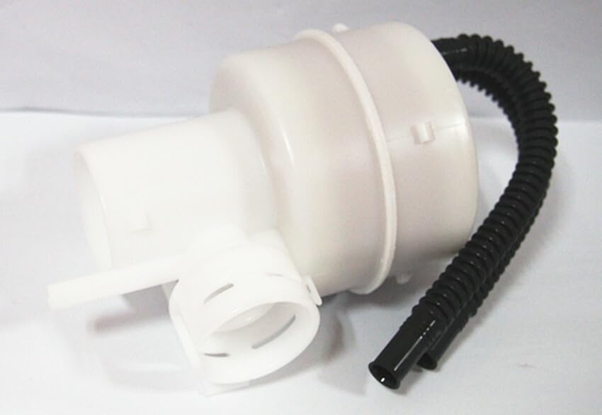 ya 4 8.14 WAJ Fuel Filter Intank 17040VZ00A for Nissan Caravan, NV350, NV350 Urvan, Urvan
