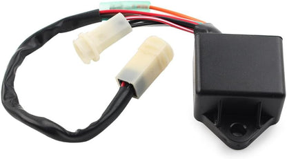 ya 5 8.10 CDI Box Module for Yamaha YFM 225 250 Moto 4 1986 1987 1988 1989 1990 1991