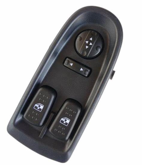 ya 14 9.20 zhengce Com for Man de Bouton Leve Vitre Electrique 5801304491 Pour for IVECO Daily-1