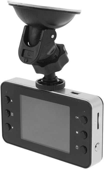 ya 4 8.14 Driving Recorder Camera Dash Cams Front and Rear for Vehicles Car