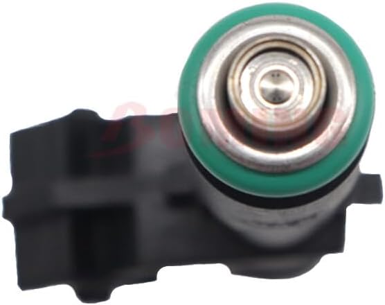 ya 10 9.16 baidi 4x New Fuel Injector for Chevrolet Spark Classic Beat 25186566