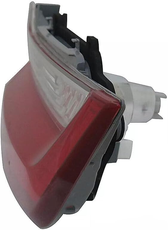 ya 2 8.15 1-piece set suitable for 17-19 for Honda CR-V LED interior trunk lid taillight, rear light, right light driver
