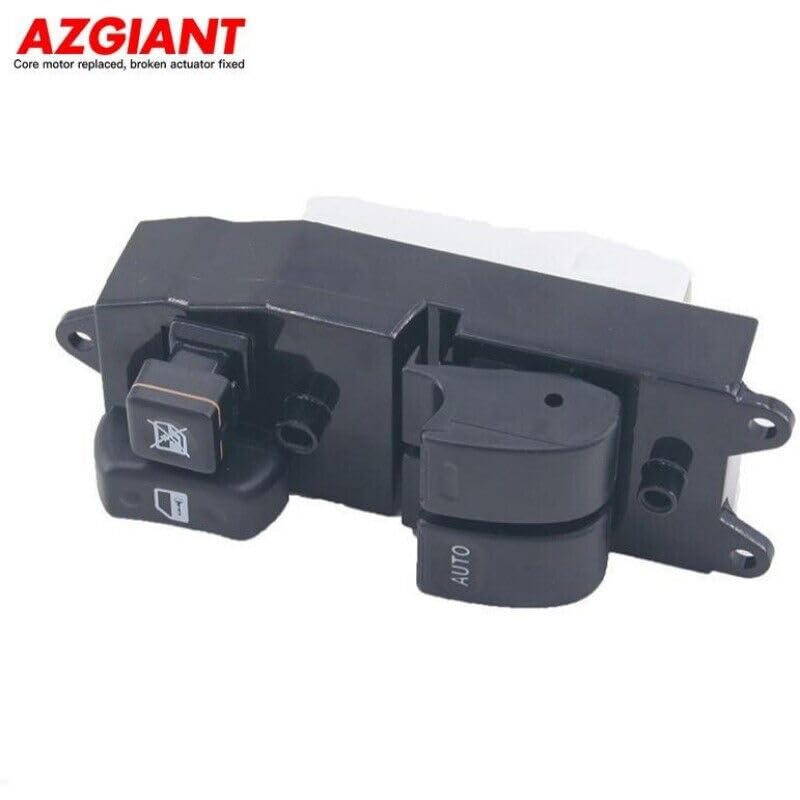 ya 3 8.24 baidi Driver Left Master Power Window Door Switch Suitable for 1999-05 for Toyota Echo Verso/Yaris
