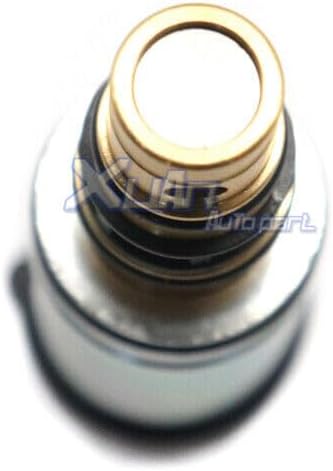 ya 7 8.24 baidi New for Nissan Sentra 1.8L L4 13-16 Sanden AC A/C Compressor Valve PXC14