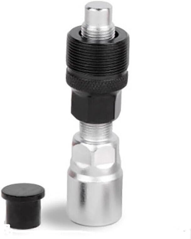 ya 26 10.21 baidi Bicycle Crank Puller Remover Extractor Pedal Tool Road Mountain Bike MTB Fitting-2