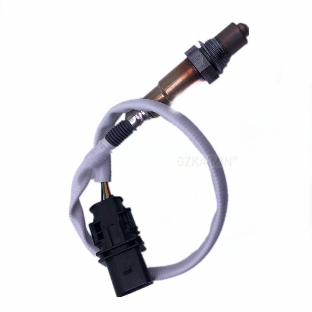 ya 8 8.24 baidi High Quality Oxygen Sensor C1BY9Y460AB ZST259 for Ford Fiesta 2017 Petrol
