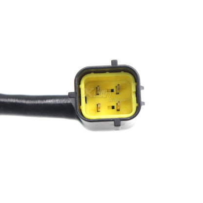 ya 2 8.15 Air Fuel Ratio Lamda Oxygen Sensor Suitable for Chevrolet OPTRA for Suzuki 1821385Z20 23423