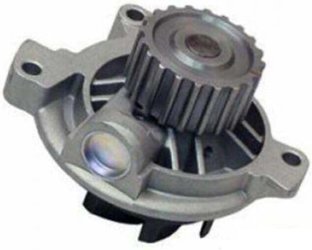 ya 11 9.14 zhengce 074121005N Water Pump for A6