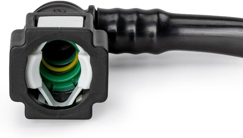 ya 10 9.16 baidi 3-Pack Fuel Line Hose Kit for Mercedes-benz W163 ML320 ML430 ML55 AMG 1634702864-