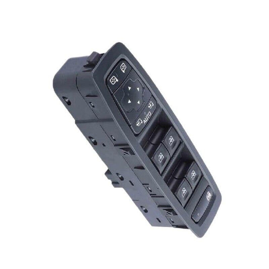ya 5 8.10 Front Left Driver Side Window Switch for Renault Kadjar for Renault Megane IV