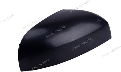 ya 11 9.14 baidiFront Right Side Wing Door Mirror Cover Cap 39979062 for Volvo S60 S80 V70 04-06