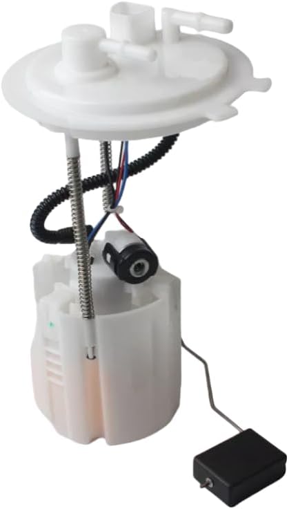 ya 5 8.10 Fuel Pump Assembly for Nissan Versa March Kicks 1.6L 2011-2014 17040-5RB0A