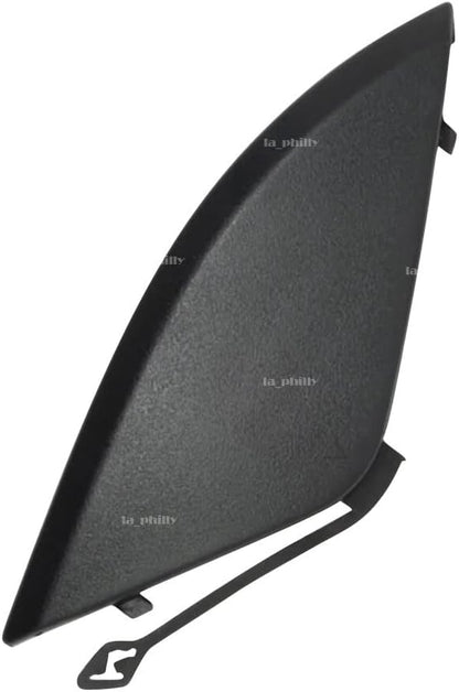 ya 5 8.24 baidi Front Bumper Tow Cover Unpainted Fit for BMW X3 F25 20iX 28iX 30iX 35iX x/sDrive SAV