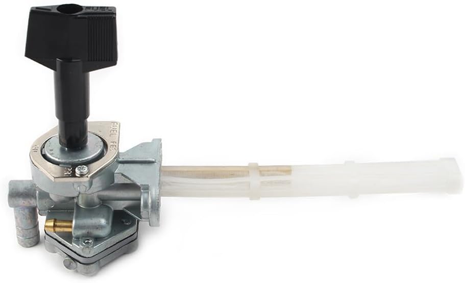 ya 5 8.24 baidi Vacuum Fuel Cock Valve Petcock 44300-32F10 Fit for Suzuki GSF1200 Bandit 1200 01-15