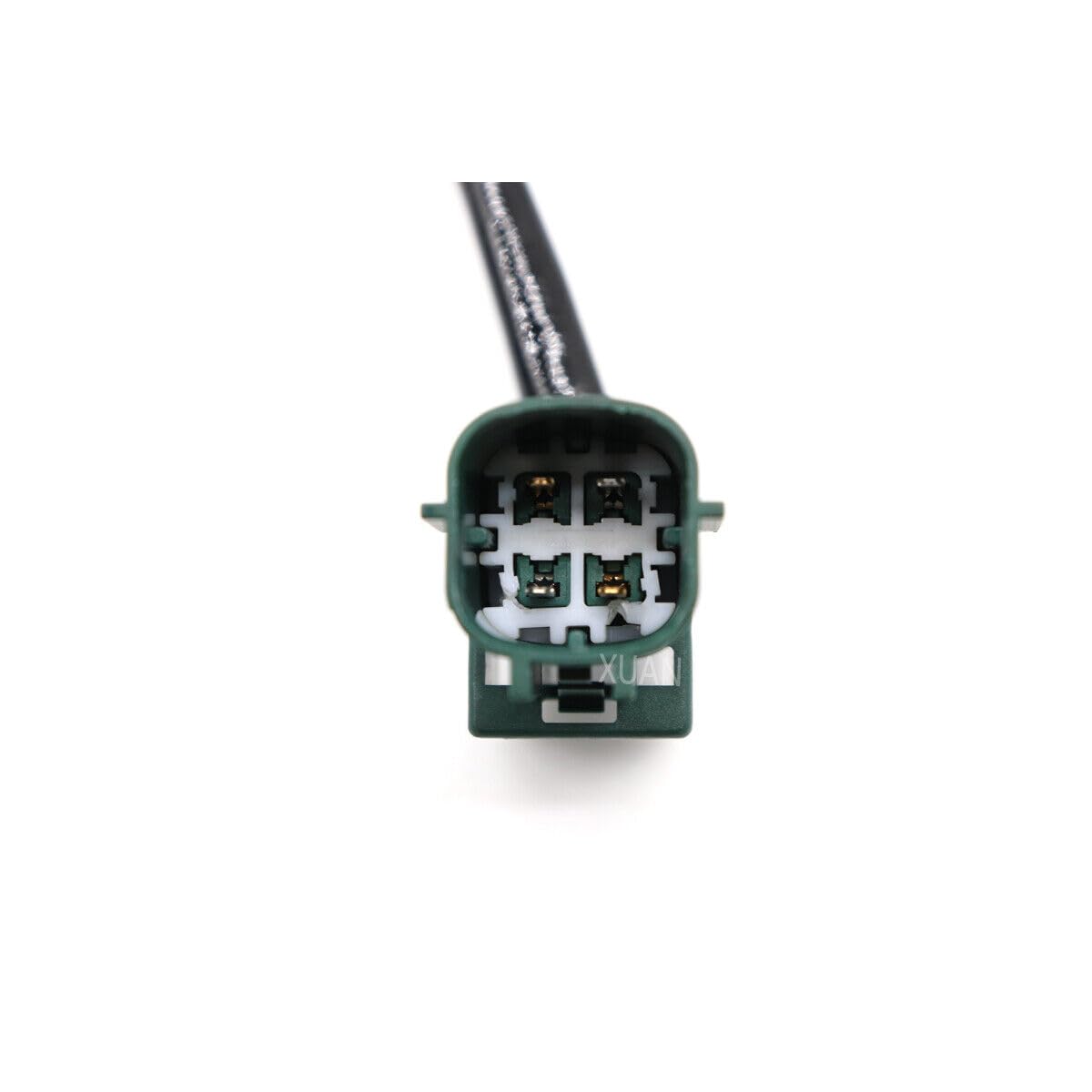 ya 4 8.10 4-Piece Oxygen O2 Sensor Set Suitable for 2004, 2005, 2006 for Nissan Titan Pickup V8 5.6L
