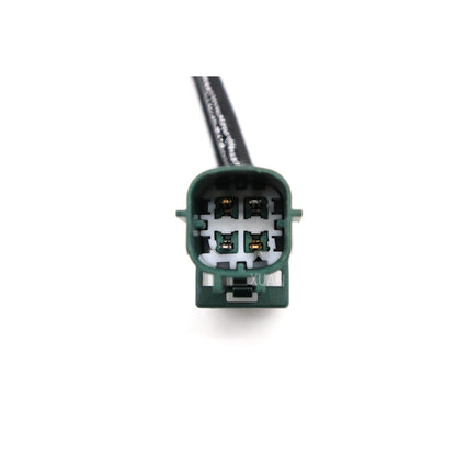 ya 4 8.10 4-Piece Oxygen O2 Sensor Set Suitable for 2004, 2005, 2006 for Nissan Titan Pickup V8 5.6L