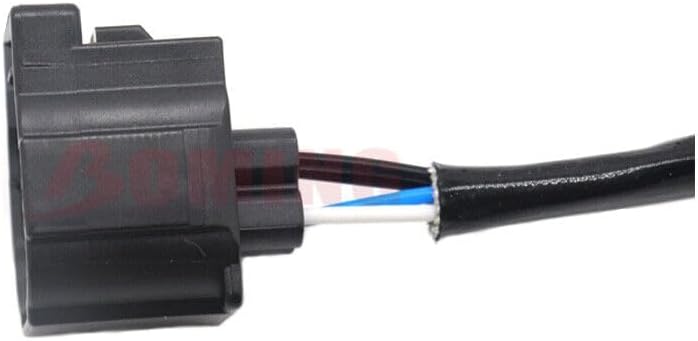 ya 15 10.19 zhengce 234-4746 Downstream Oxygen O2 Sensor for Jeep Grand Cherokee 4.7L 2001-200