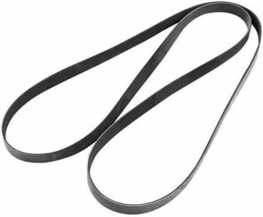 ya 4 8.8.2 Serpentine V Belt for Dodge for Ram 1500 Van 1997-2003
