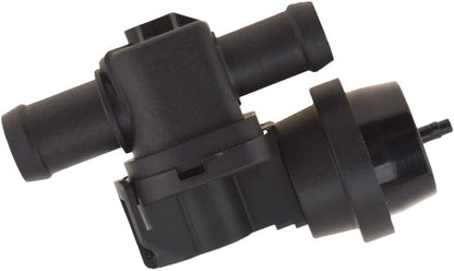 ya 5 8.10 Fit For GLC/GLK/SLK/C/E-Class Coolant Control Valve Heater Valve Black