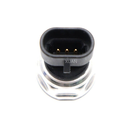 ya 4 8.8 5PP11-4 Fuel Rail Pressure Sensor for Buick Chevry Regal Equinox 11-17 12635273