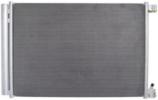 ya 2 8.15 Condenser air conditioning radiator 0995001354 is suitable for Mercedes-Benz W205 C-Class