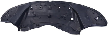 ya 4 8.10 Front Engine Splash Shield Under Cover for 2015-2022 for Dodge for Charger 68214511AC