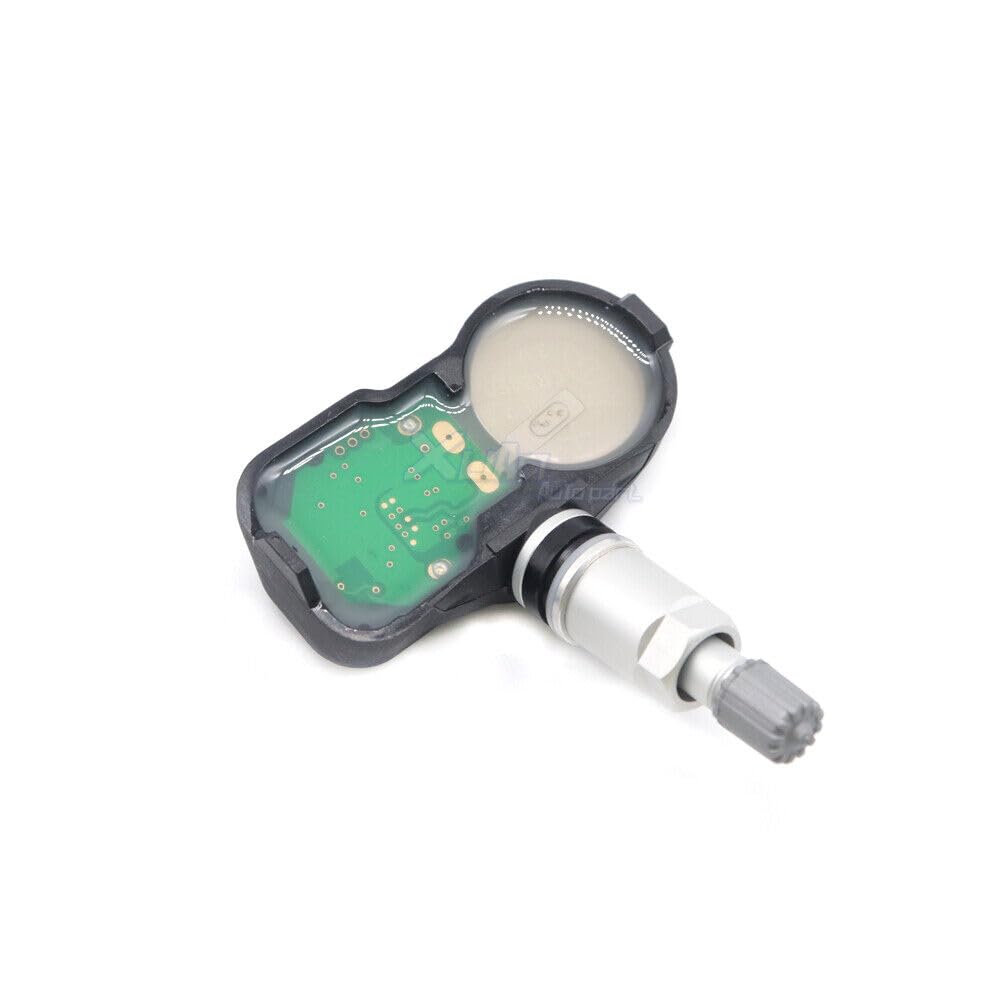 ya 4 8.8 4 Pieces of TPMS Suitable for Infiniti EX35 G35 G37 for Nissan PMV-C813 tire Pressure Sensor Monitor