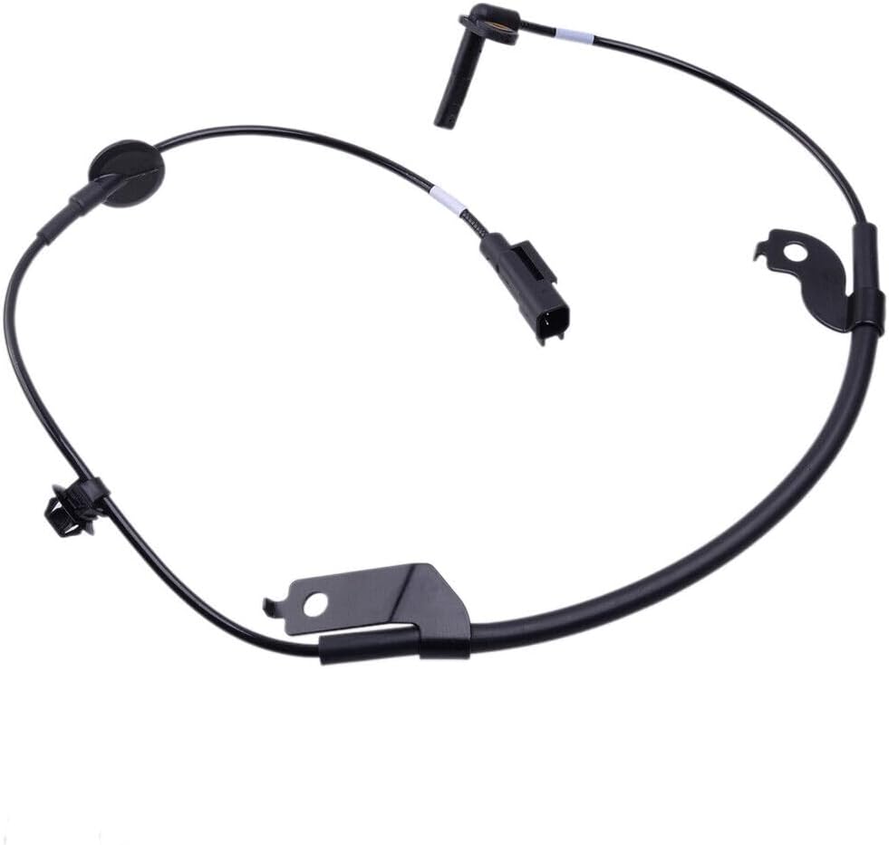 ya 2 8.15 Front Left ABS Wheel Speed Sensor Fit for Mitsubishi Lancer ASX 2WD 4670A575