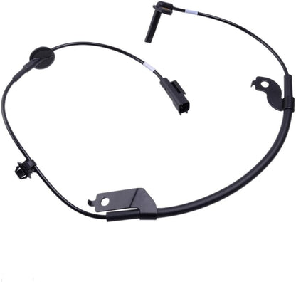 ya 2 8.15 Front Left ABS Wheel Speed Sensor Fit for Mitsubishi Lancer ASX 2WD 4670A575