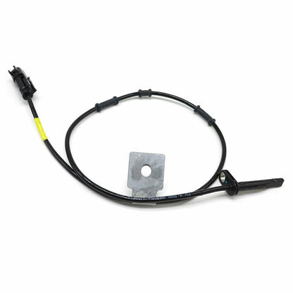 ya 9 10.24 ABS Wheel Speed Sensor Left Front for Chevrolet Equinox Terrain for GMC 20811372 USA-
