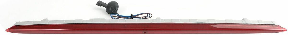 ya 10 9.16 zhengce Red 3rd third brake light stop LED light for BMW 5 Series F11 brake light 6
