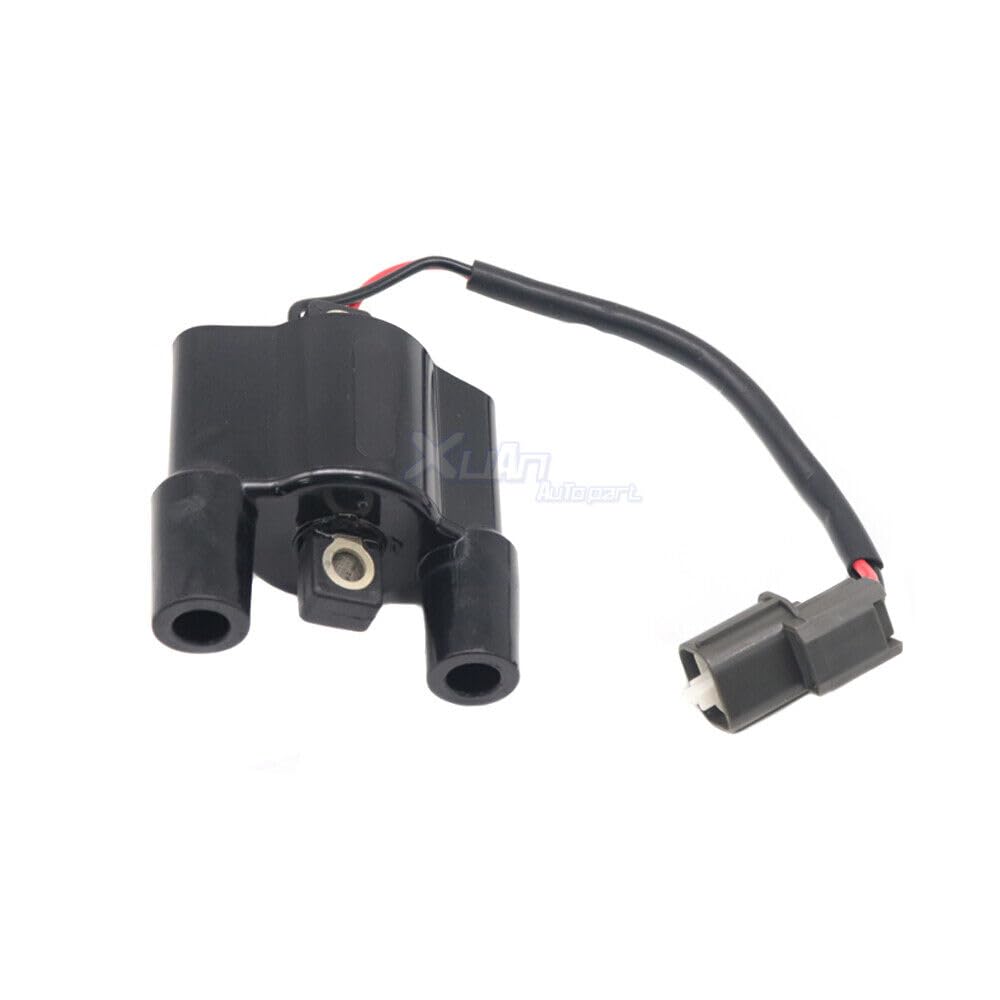 ya 4 8.8 1 Ignition Coil Suitable for F60 2005 4-Stroke 63P823100100 63P-82310-01-00