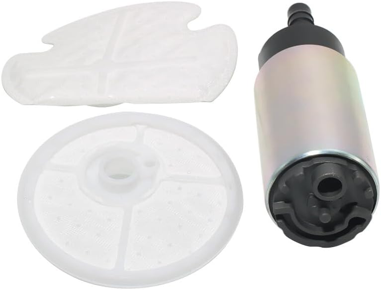 ya 23 10.7 baidi For Can-AM Fuel Pump Maverick X3 17-20 Trail 1000 2018-23 Com for MAN der 1000R 21-23