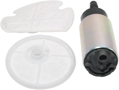 ya 23 10.7 baidi For Can-AM Fuel Pump Maverick X3 17-20 Trail 1000 2018-23 Com for MAN der 1000R 21-23