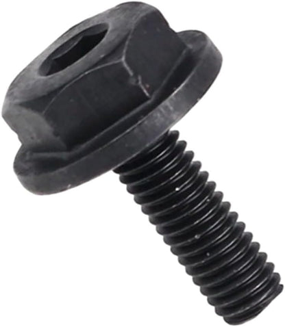 ya 28 10.13 baidi Hex Bolt M6 X 18 for Brushless Circular Clamp DHS680 Model