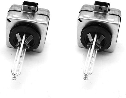 ya 4 8.8 2 X D1C D1S D1R 6000K White HID Xenon Headlight Headlamp Light Bulbs Replacement