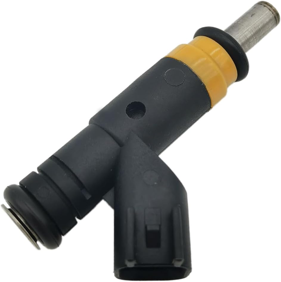 ya 10 9.16 baidi 8X Fuel Injectors 05037479AA for Chrysler 300 for Dodge for Charger for Ram 1500 2500 3500