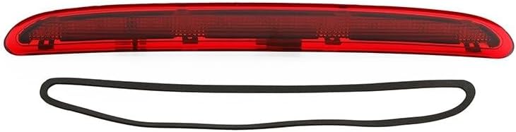 ya 10 9.16 zhengce Rear LED High-Level 3rd Brake Stop Light 13372164 for Vauxhall Astra J MK6