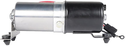 ya 4 8.8.2 Fits 1967-72 for Oldsmobile Cutlass 442 New Convertible Top Lift Motor Pump