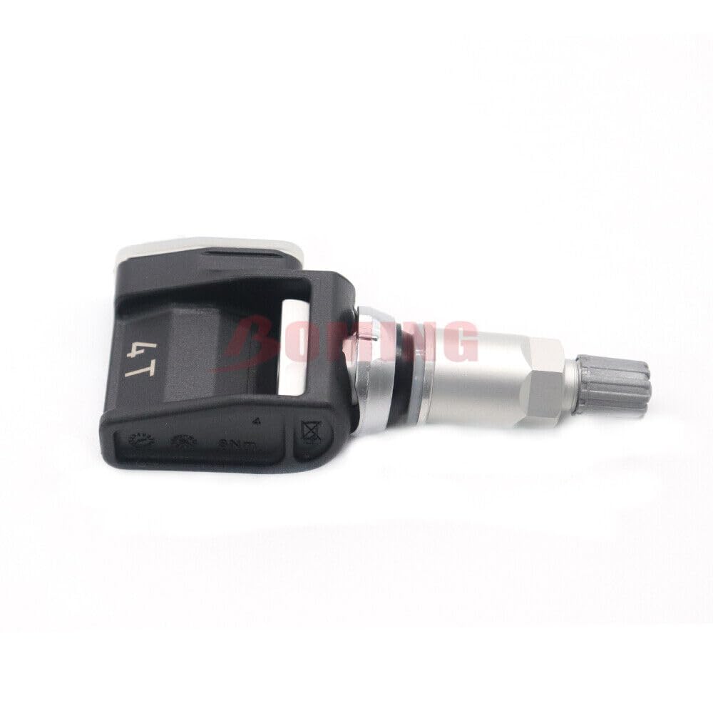 ya 4 8.8 4X 84152501 433MHz Tire Pressure TPMS Sensor for Chevrolet for Silverado for GMC Trailer 