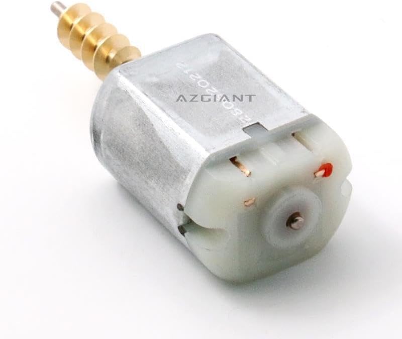 ya 5 8.24 baidi Door Lock Actuator Motor for Mercedes-Benz 2008-2014 W204 C250 C300 C350 C63 AMG 